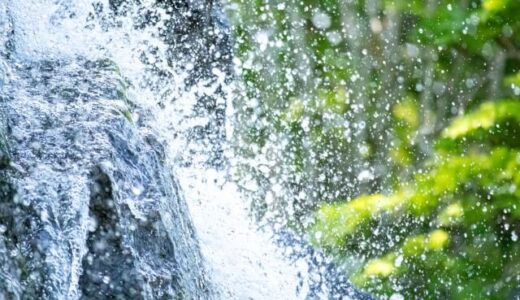 水とサスティナビリティー：浄化槽の使用と持続可能な未来について
